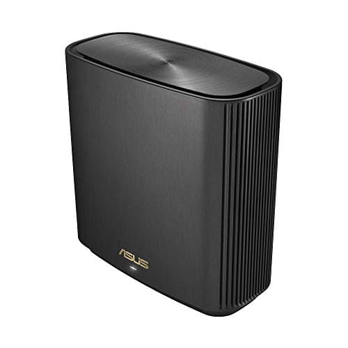 ZenWiFi AX (XT8)