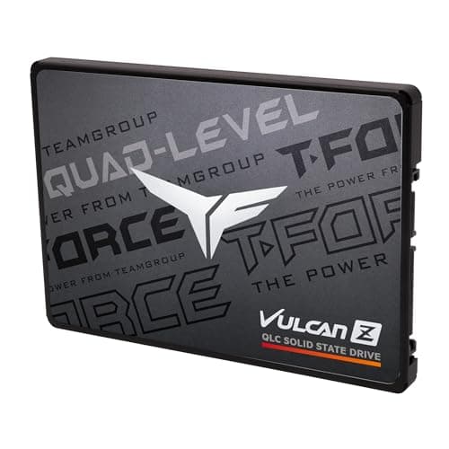 T-FORCE VULCAN Z T253TY004T0C101