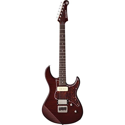 PACIFICA PAC611HFM RTB