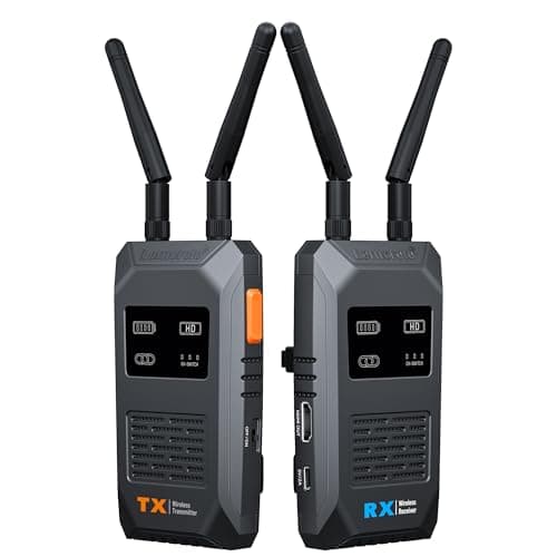 ワイヤレス HDMI 送受信機セット R1100