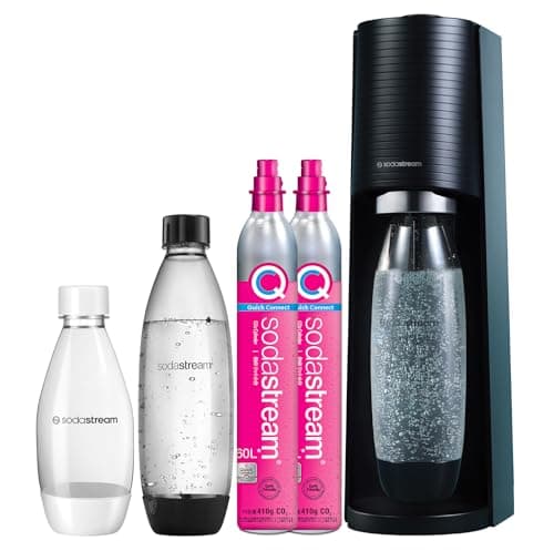 TERRA(テラ) スターターキット 特別パッケージ ブラック SSM7361