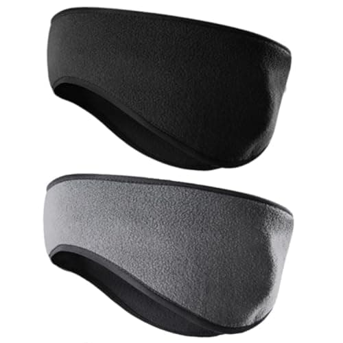 イヤーウォーマー ヘッドバンド 耳あて