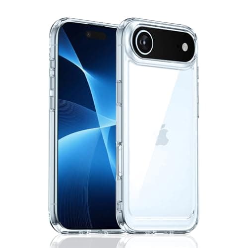 iPhone 17 Air ケース