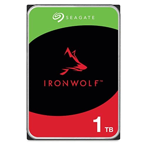 IronWolf ST1000VN002