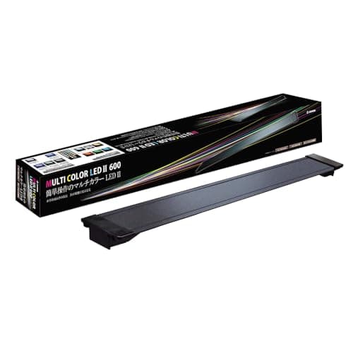 マルチカラー LED 600