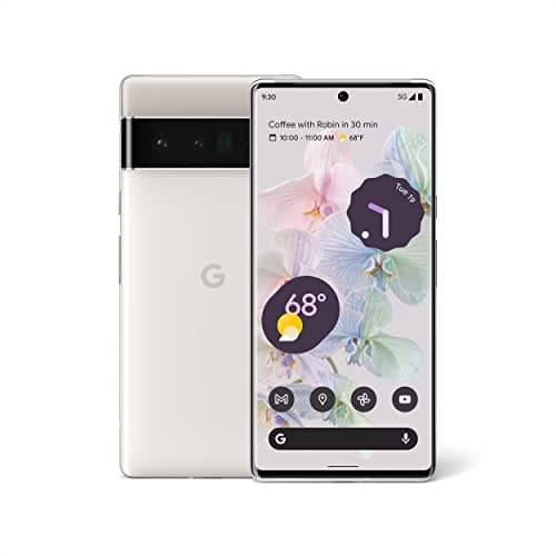 Pixel 6 Pro GA03150-US