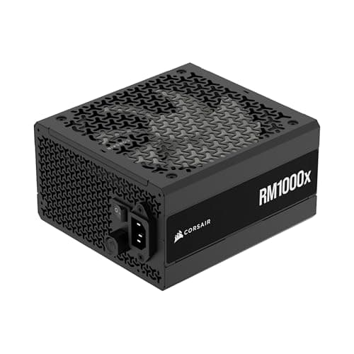 RM1000x 2024年モデル PC電源ユニット CP-9020271-JP