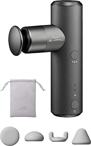 シックスパッド パワーガンポケット SE-BP-03A