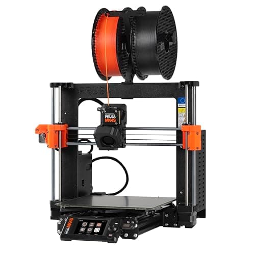 Original Prusa MK4S 3D Printer キット