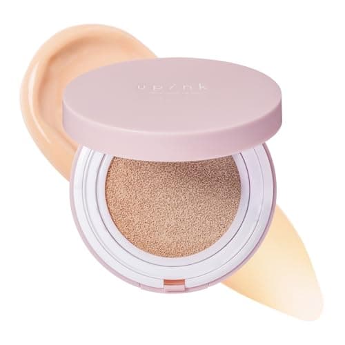 カバー&グロウクッション 01 Light Beige 12g