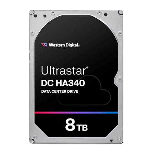 Ultrastar DC HC520 8TB WUS721208BLE6L4-AJP