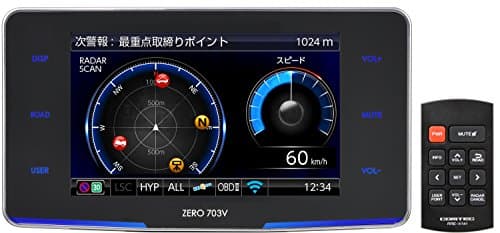 ZERO 703V