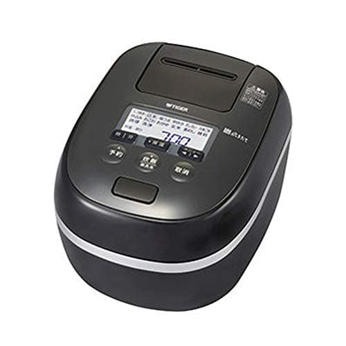 炊飯器 3.5合 JPD-G060KP ピュアブラック