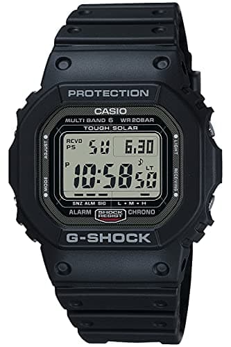 G-SHOCK GW-5000U-1JF