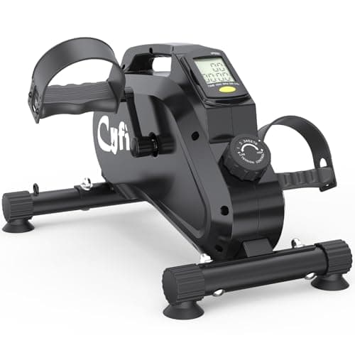 フィットネスバイクミニ