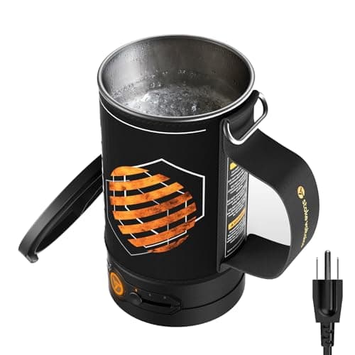 電気ケトル Joulle Kettle Pot