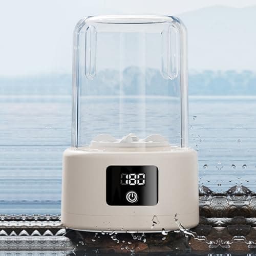 1.6Lミニ洗濯機 RS600