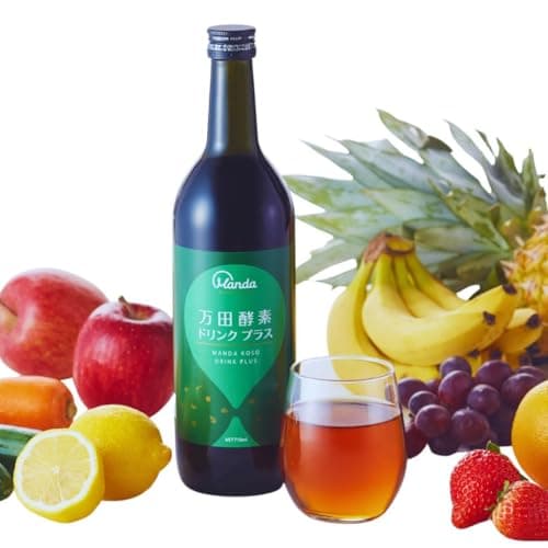 万田酵素ドリンク プラス 710ml