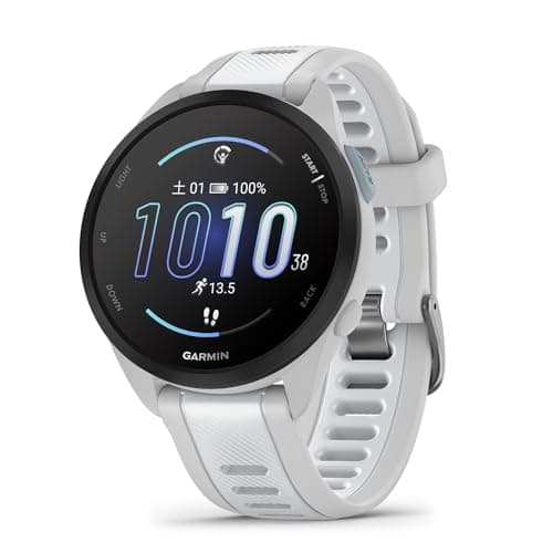 Forerunner 165