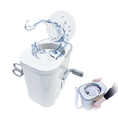 ぐるぐるぶんまわ槽mini MAWAMACWH