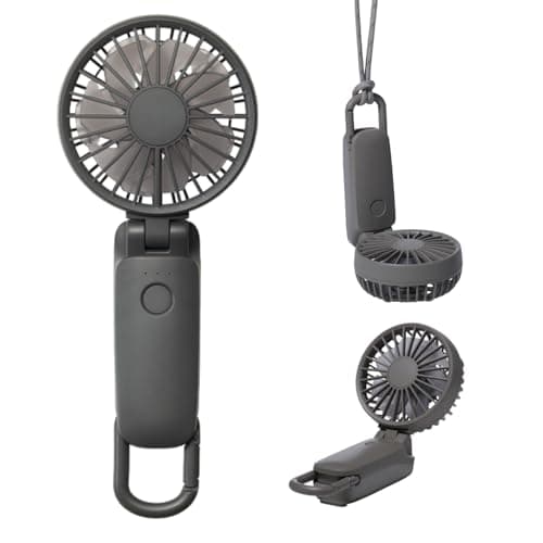 ハンディファン 2025 9ZF040RH82