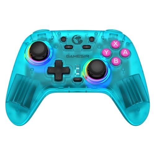 GameSir Nova スイッチコントローラー GameSir-T4N