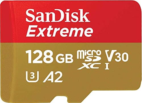 Extreme SDSQXAA-128G-GH3MA