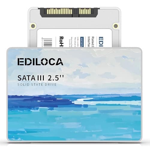 SSD 4TB 2.5インチ ES580E