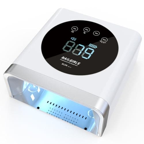 SunX22 充電式 ジェルネイル ライト