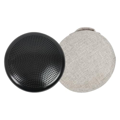 バランスディスク バランスクッション 耐荷重約100kg ポンプ付き