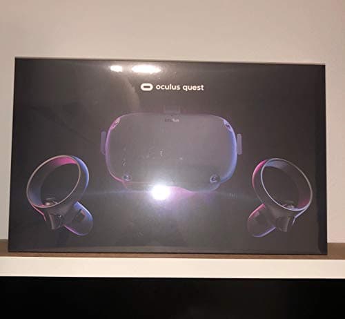 Oculus Quest 64GB 301-00170-01
