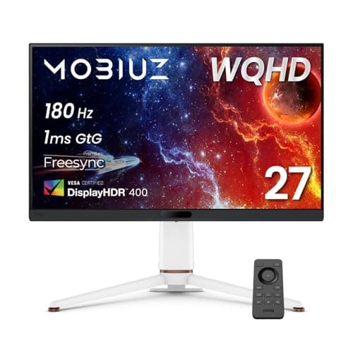 BenQ MOBIUZ EX271Q