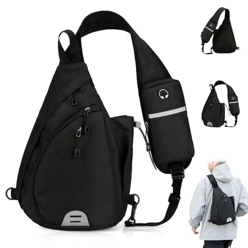 ボディバッグ ワンショルダーバッグ メンズ hqa88014d