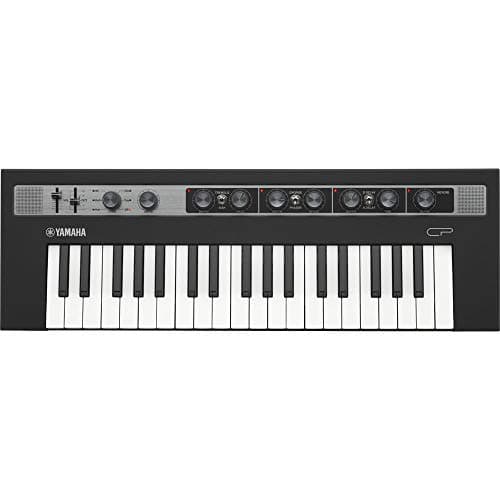 シンセサイザー reface CP