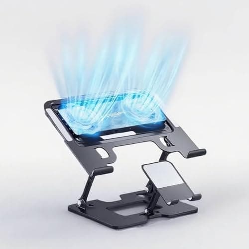 ノートパソコン用冷却パッド DNZJ001