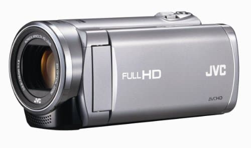 EVERIO GZ-E220-S