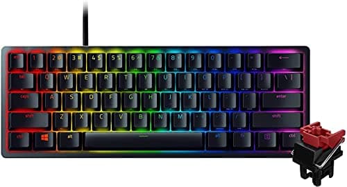 Razer Huntsman Mini RZ03-03390200-R3M1
