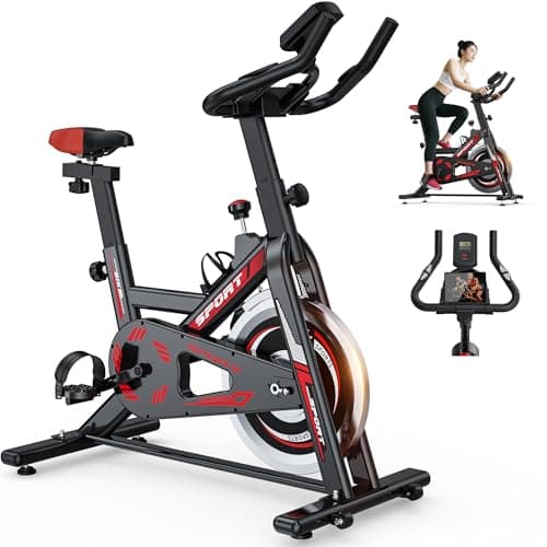 エアロバイク DGDC