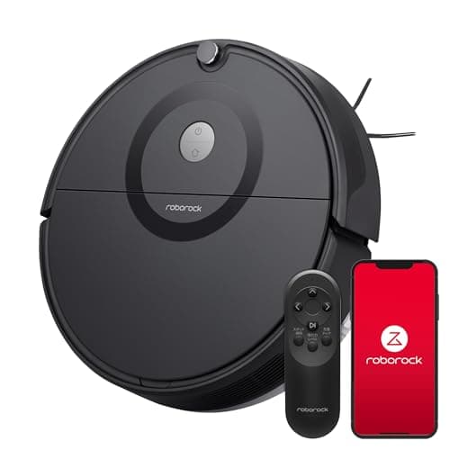 ロボロック E5 黒
