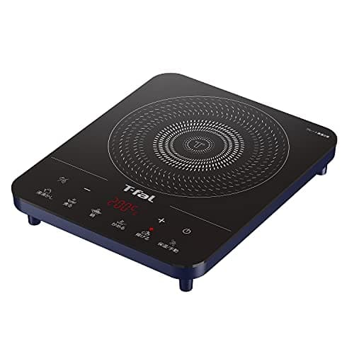 フルフラットIH ドレスブルー IH2024JP