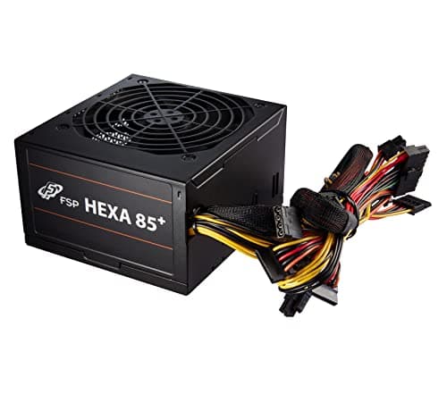 HEXA 85+ 550W HA550