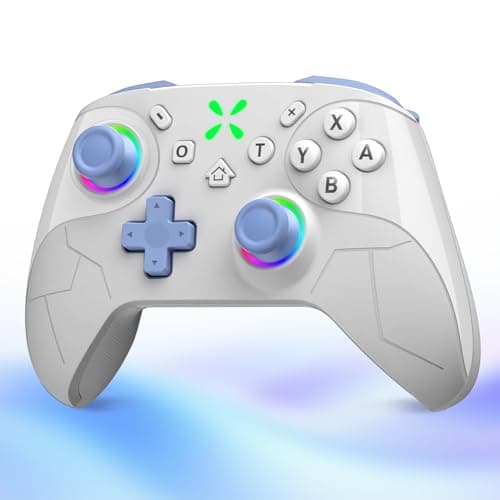Switch 2 コントローラー 2025夏新 背面ボタン付き
