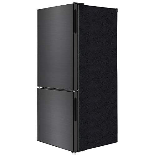 冷蔵庫 117L JR117ML01GM