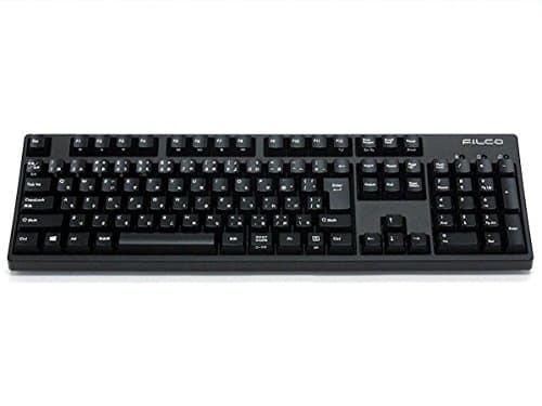 Majestouch Convertible2 FKBC108M/JB2