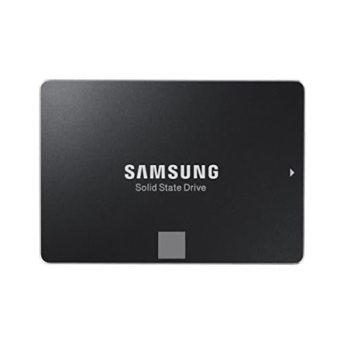 SSD 2TB 850 EVO MZ-75E2T0B/IT