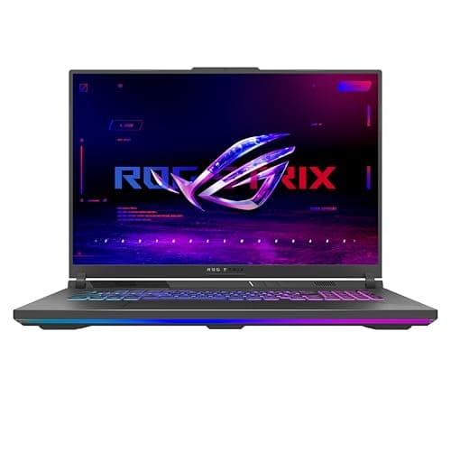 ROG Strix G18 (2025) G814PH-ES94