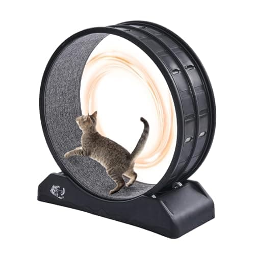 キャットホイール 猫用エクササイズホイール 80cm