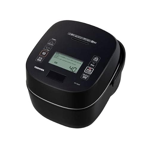 RC-10VST-K 炎匠炊き