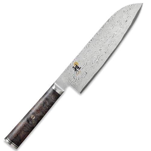 5000MCD67 三徳包丁 180mm
