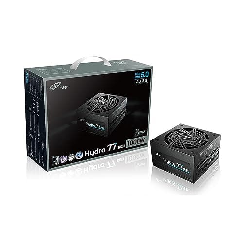 Hydro Ti PRO 1000W